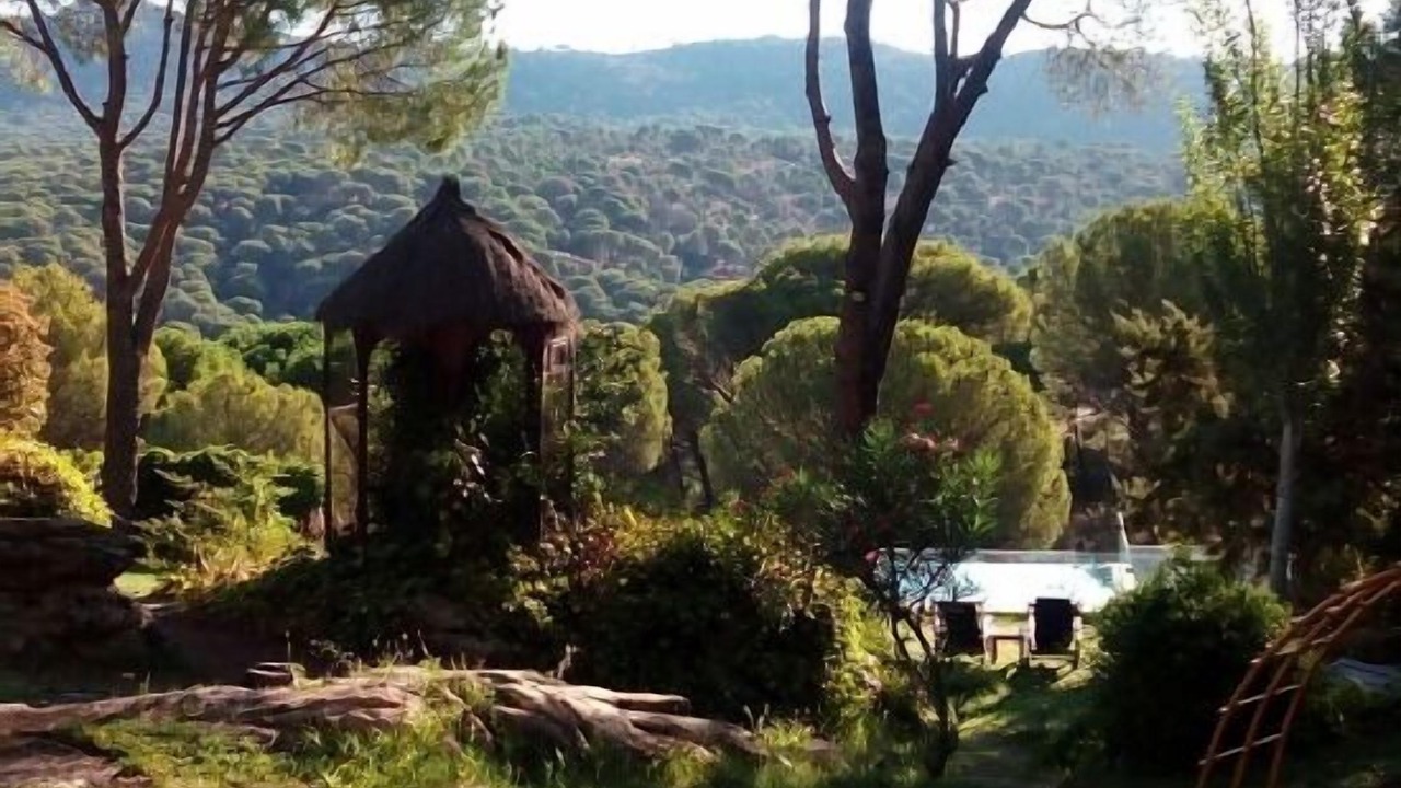Photo of Outdoor in San Martin de Valdeiglesias