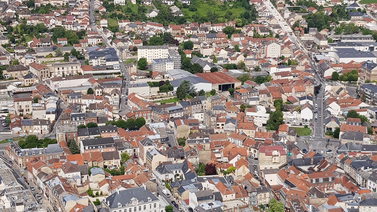 Photo of Outdoor in Epernay