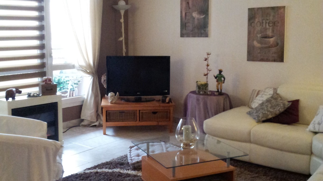 Photo of Livingroom in Epernay