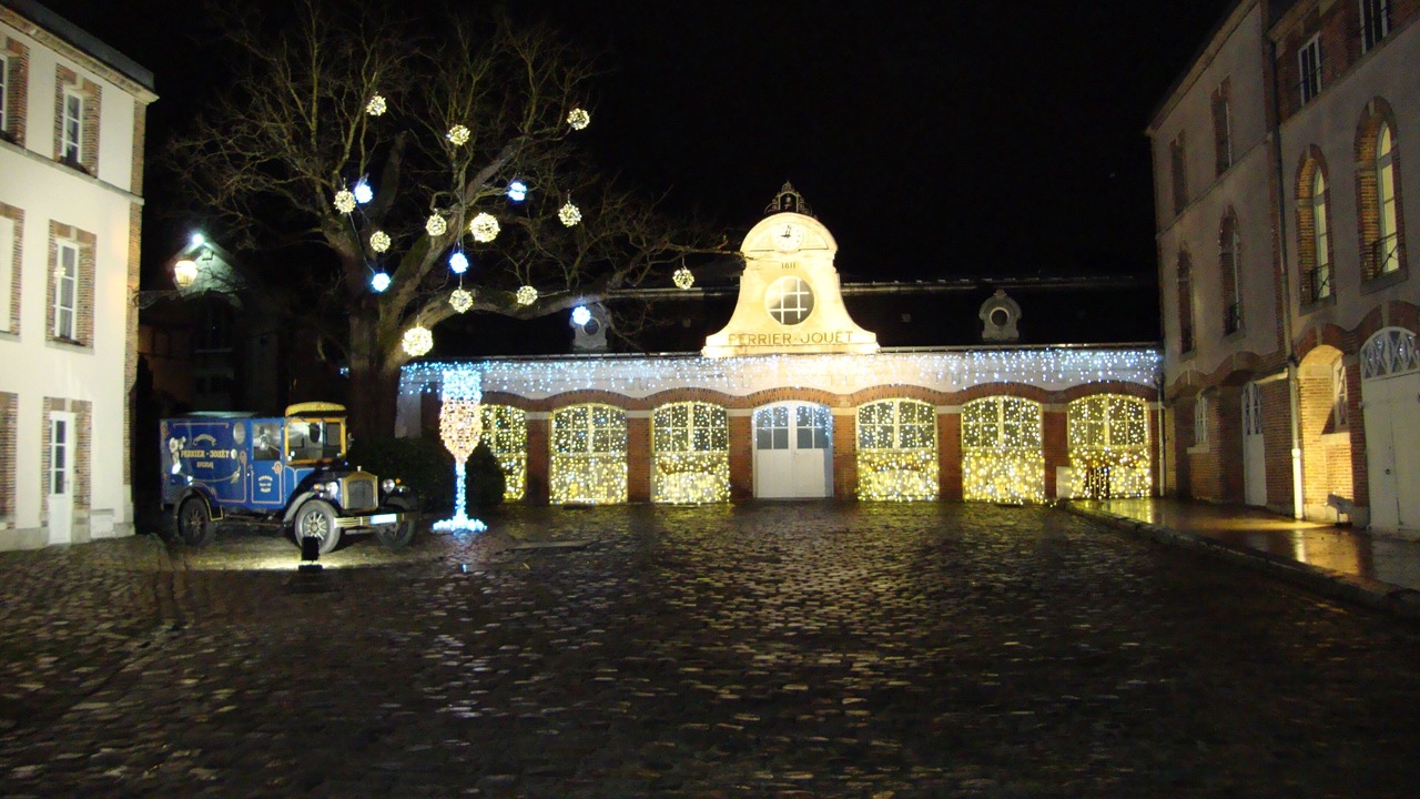 Photo of Outdoor in Epernay