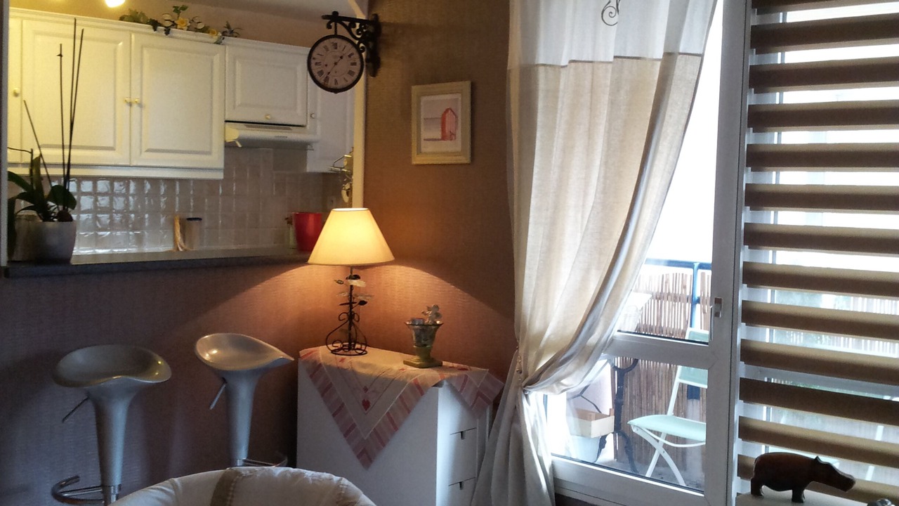 Photo of Livingroom in Epernay