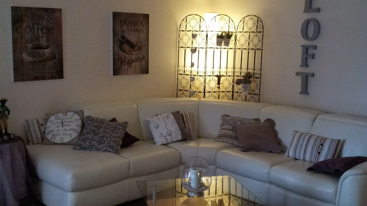 Photo of Livingroom in Epernay