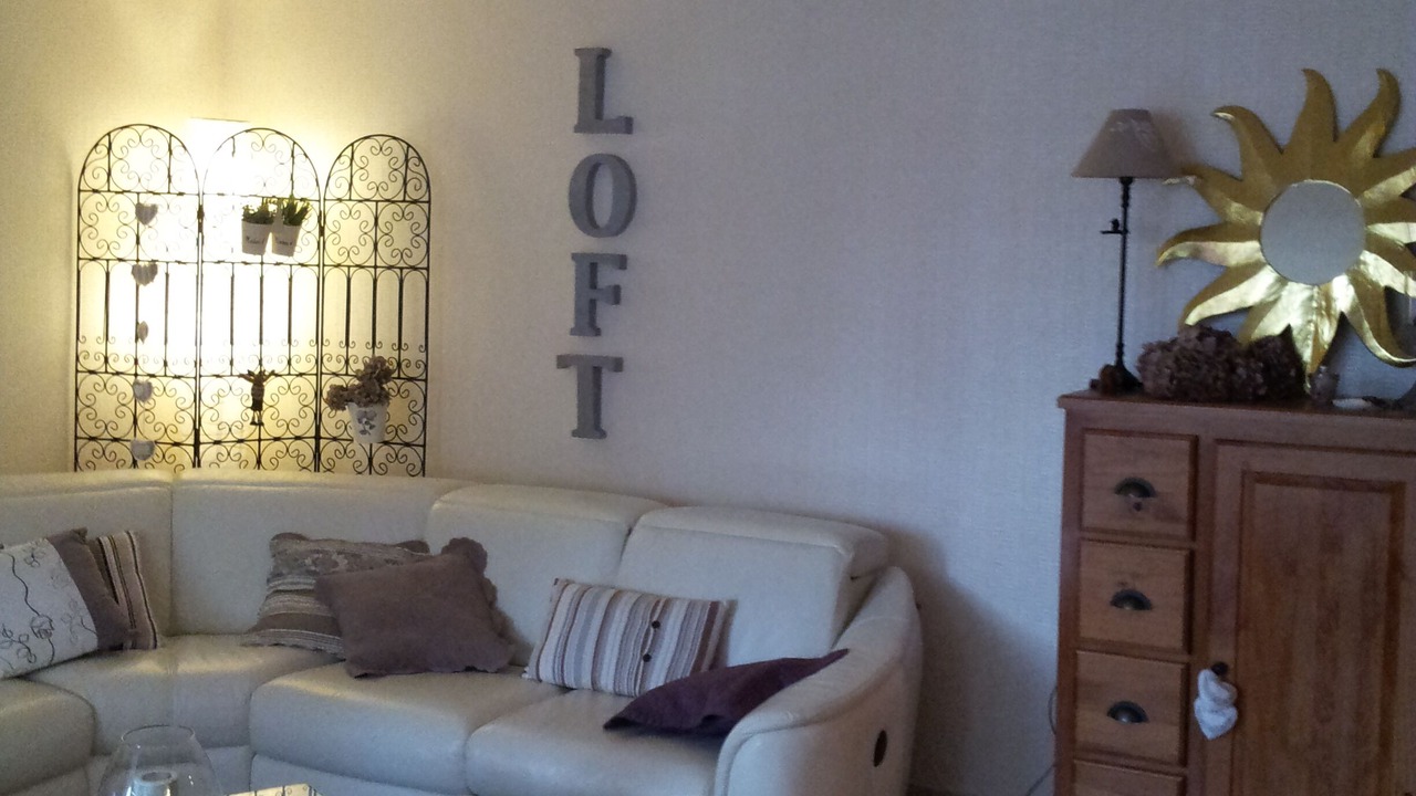 Photo of Livingroom in Epernay