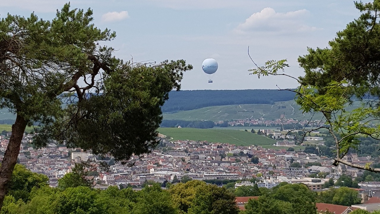 Photo of Outdoor in Epernay