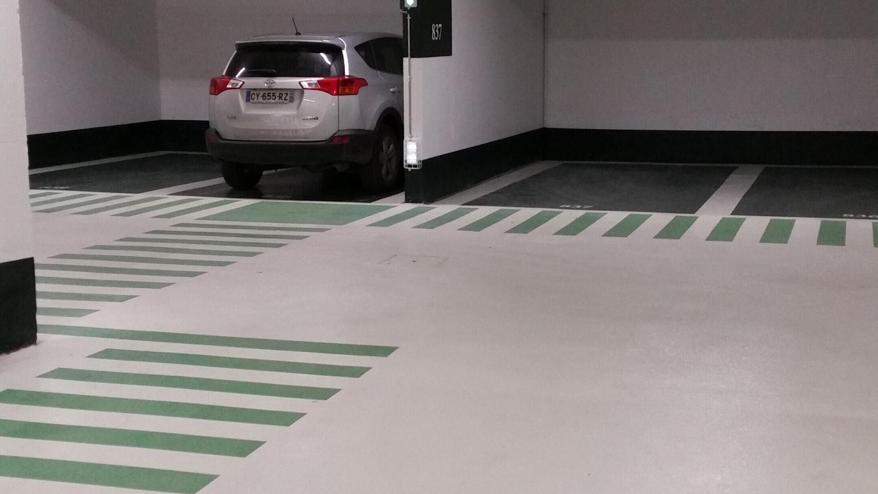 Photo of Outdoor in Epernay