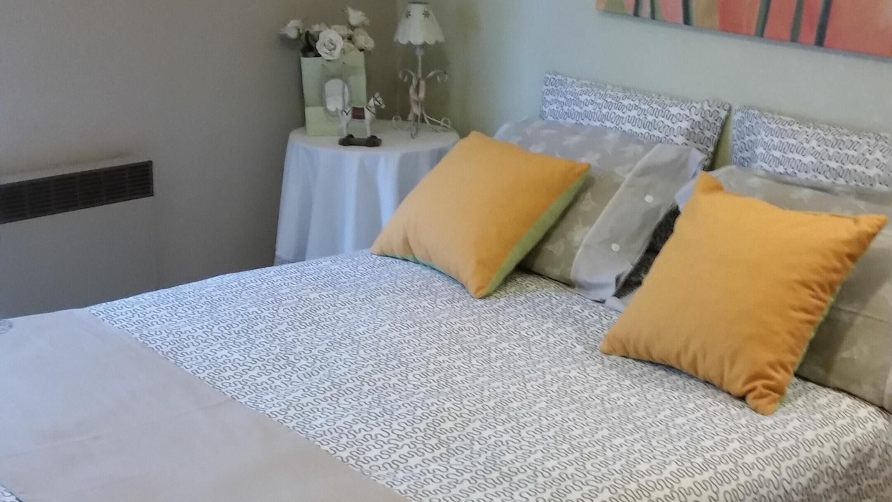 Photo of Bedroom in Epernay