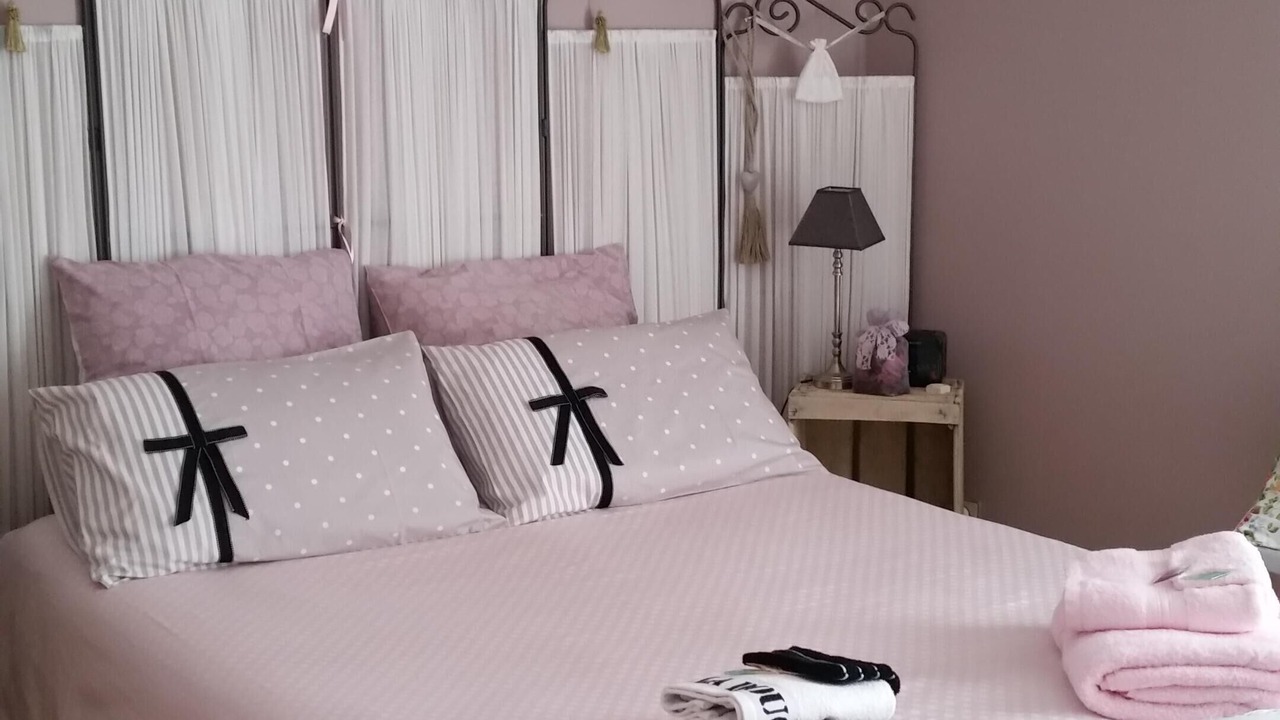 Photo of Bedroom in Epernay