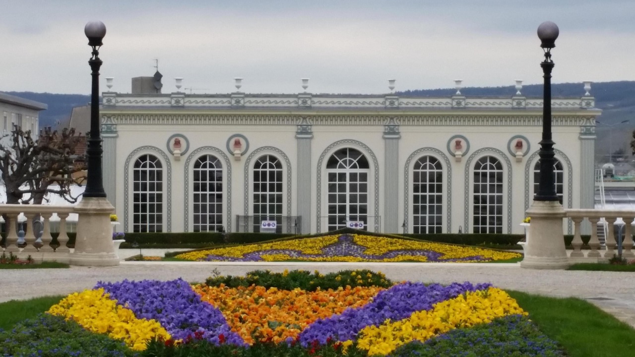 Photo of Outdoor in Epernay