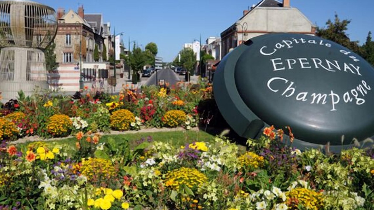 Photo of Outdoor in Epernay