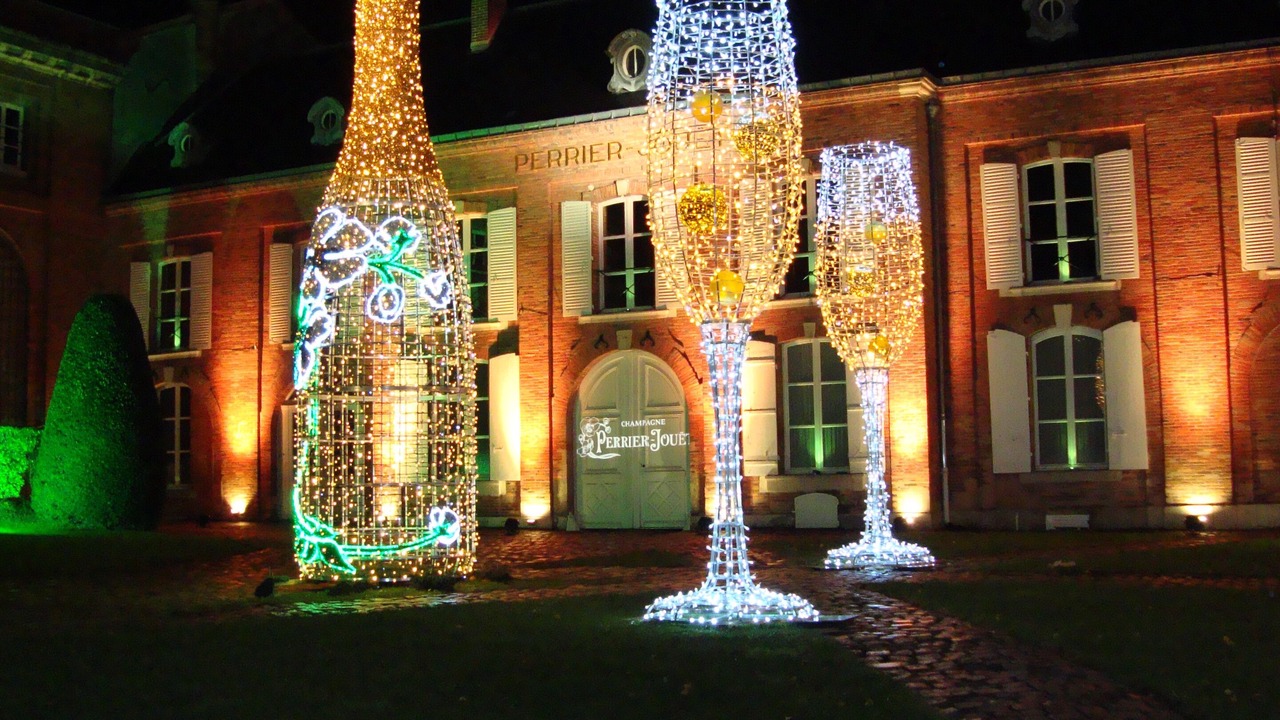 Photo of Outdoor in Epernay