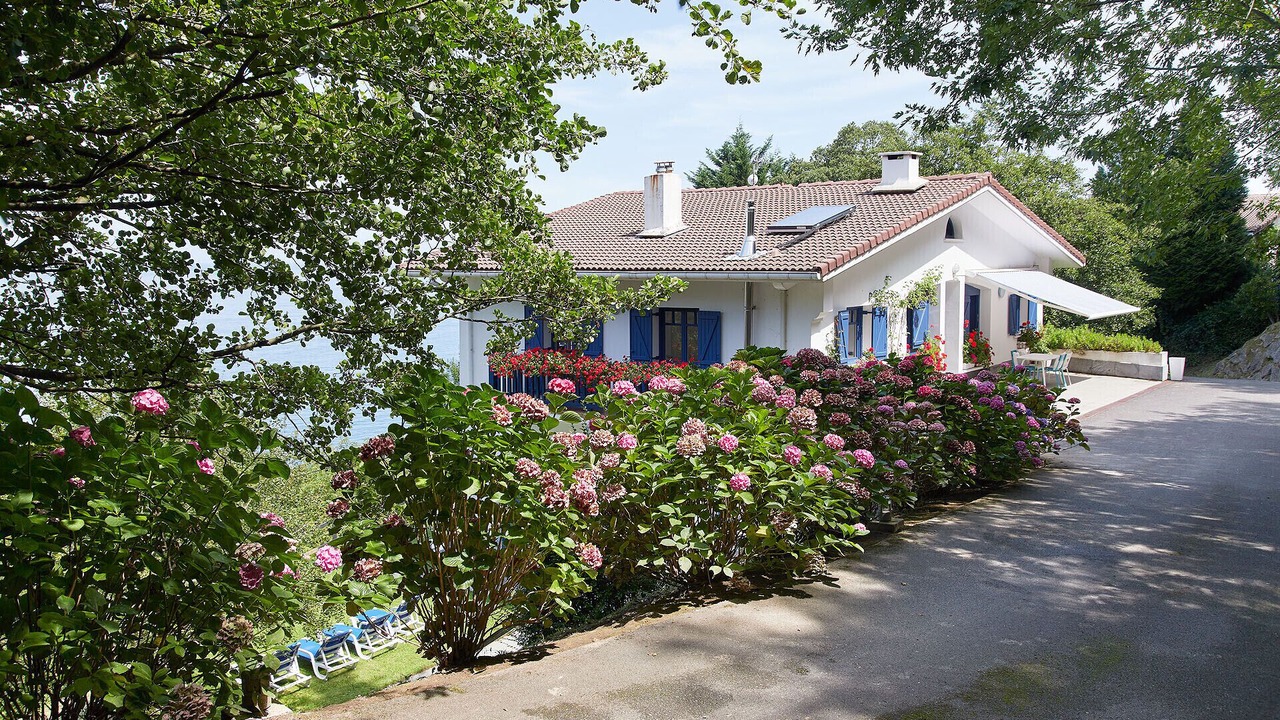 Photo of Outdoor in Getaria