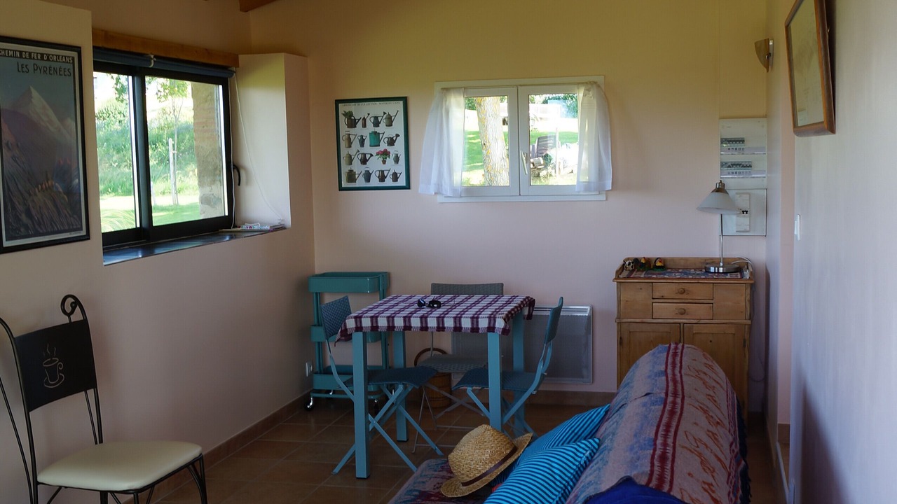 Photo of Livingroom in Clarac