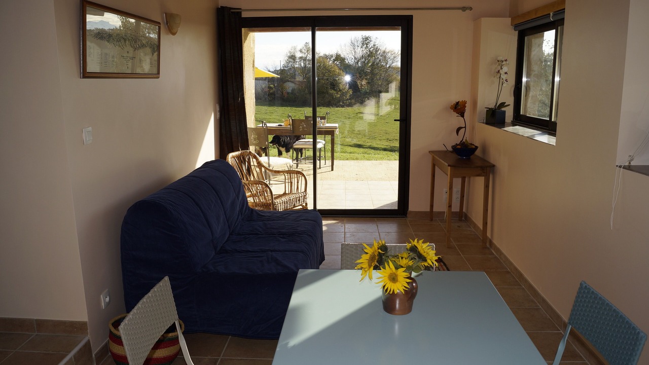 Photo of Bedroom in Clarac