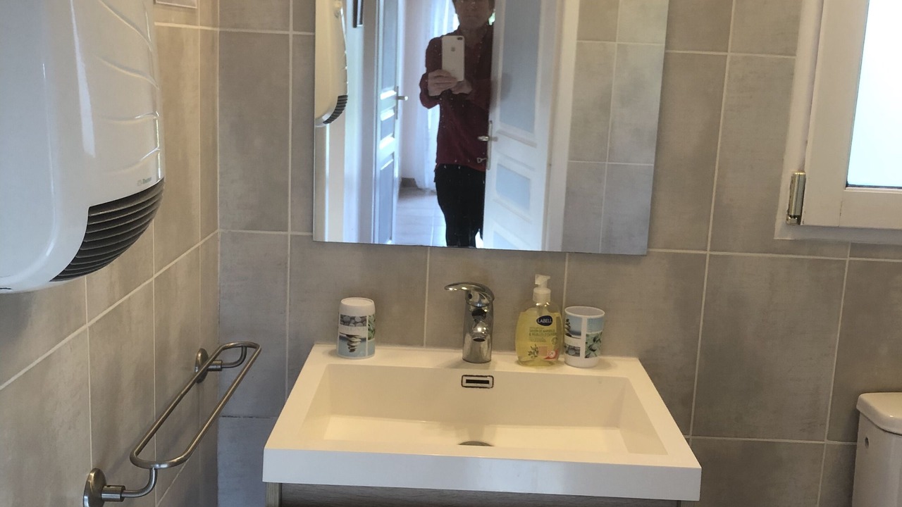 Photo of Bathroom in Clarac