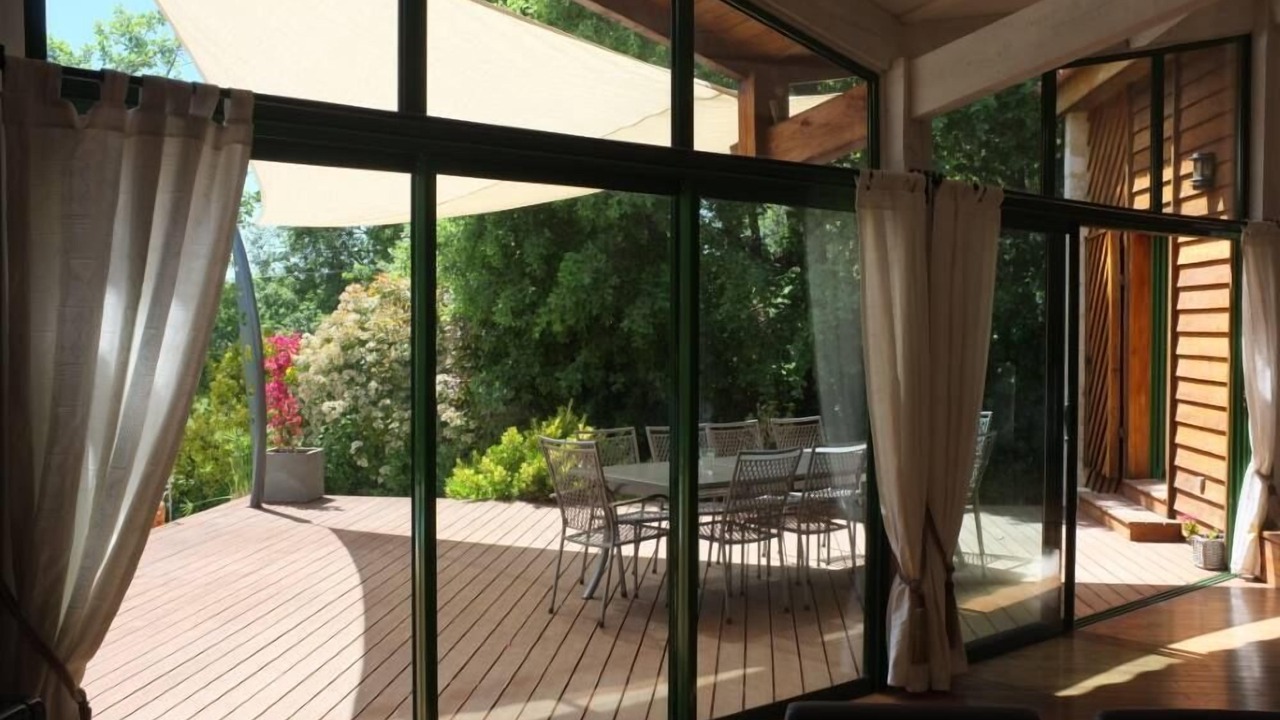 Photo of Patio Balcony in Salinelles