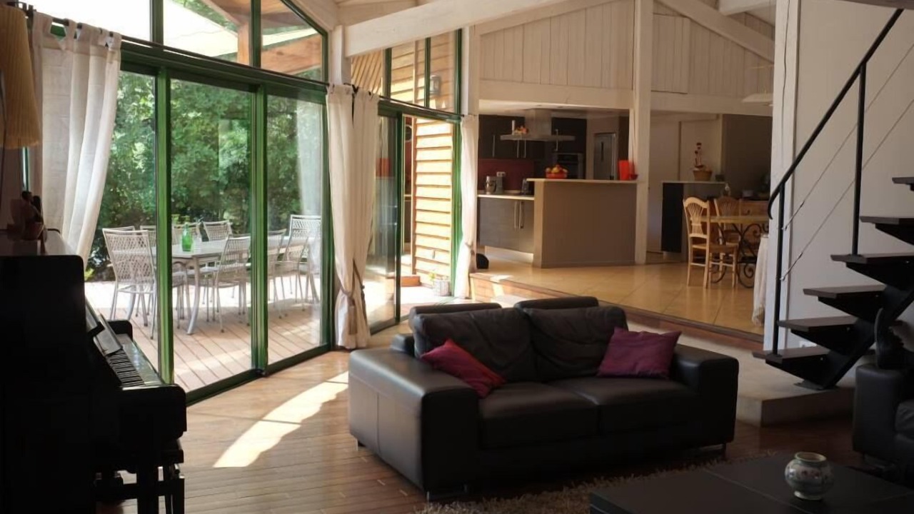 Photo of Livingroom in Salinelles