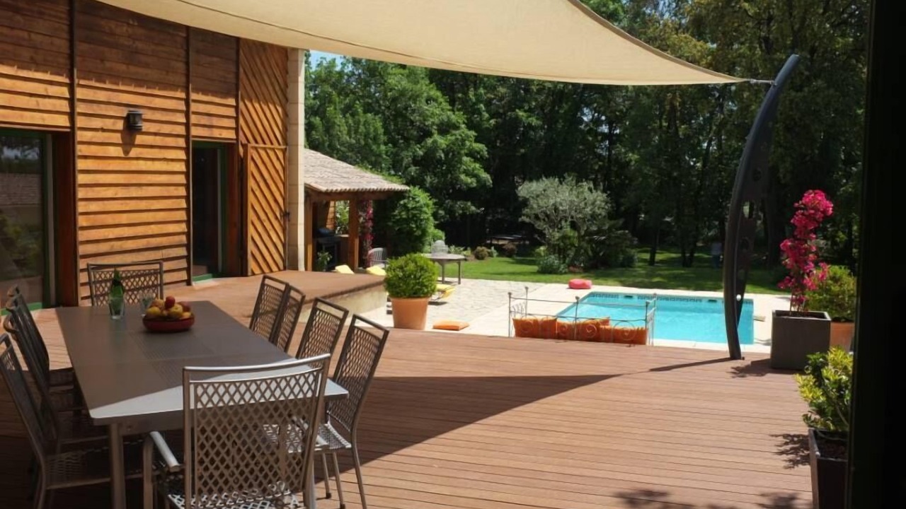 Photo of Outdoor in Salinelles