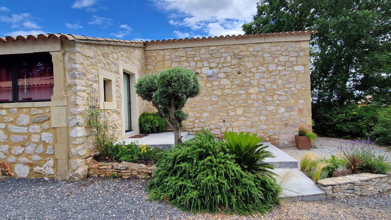 Photo of Outdoor in Salinelles