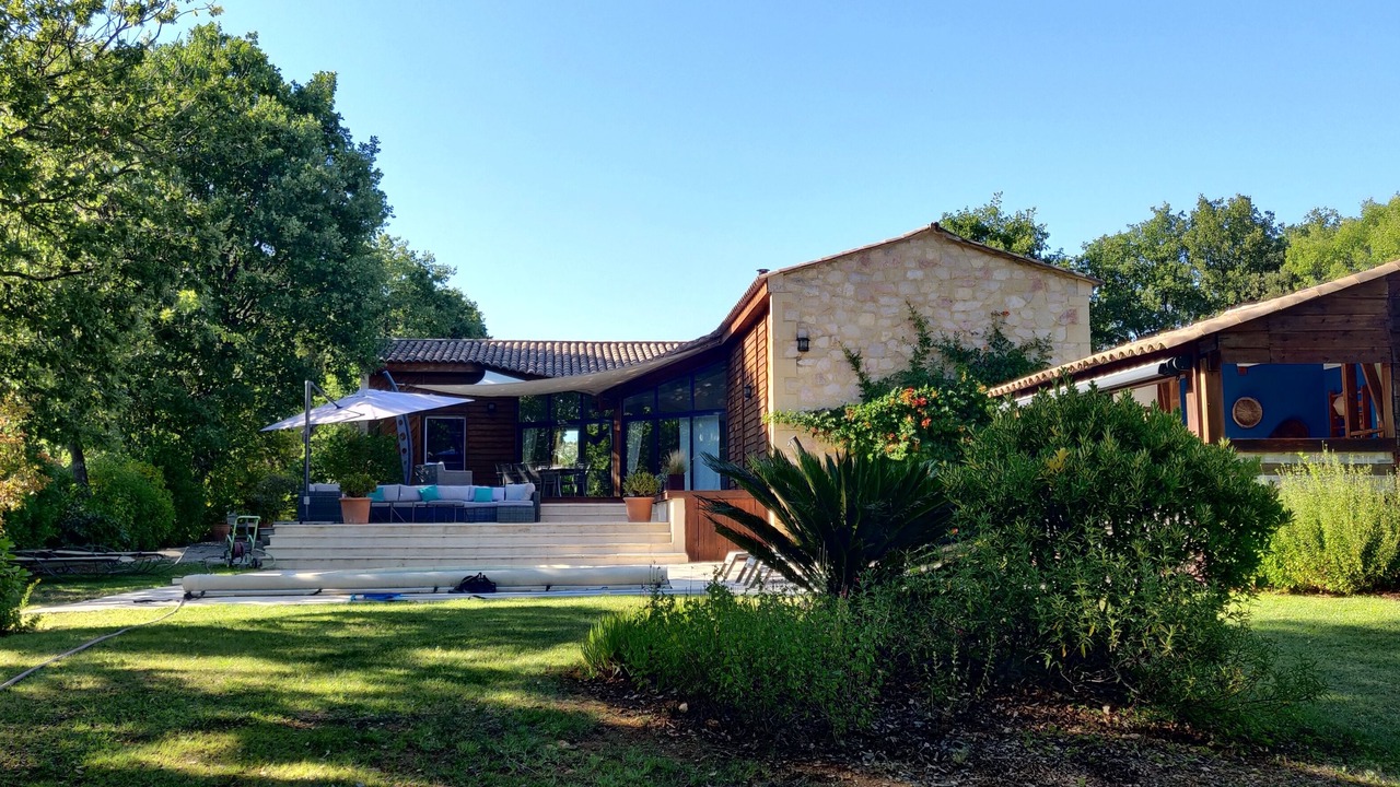 Photo of Outdoor in Salinelles