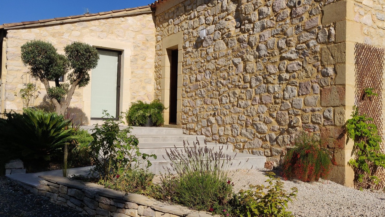 Photo of Outdoor in Salinelles