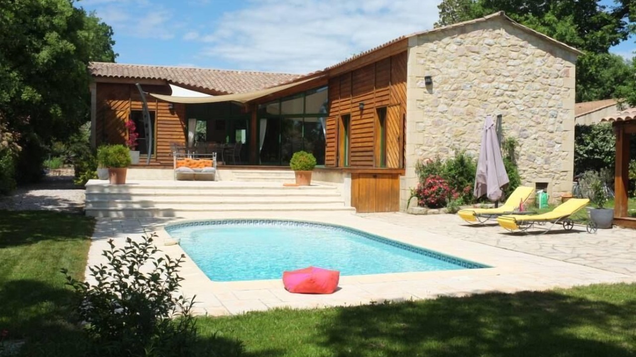 Photo of Outdoor in Salinelles