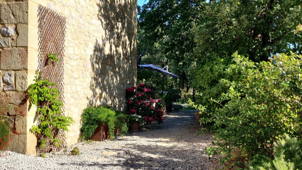 Photo of Outdoor in Salinelles