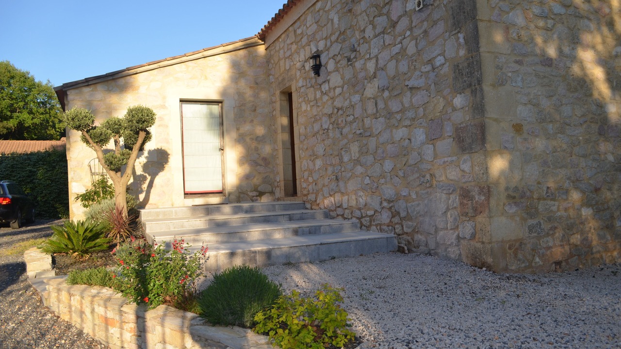 Photo of Outdoor in Salinelles