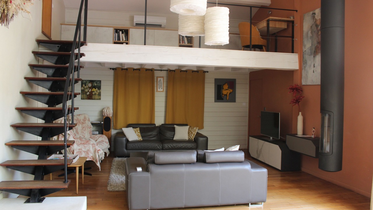 Photo of Livingroom in Salinelles