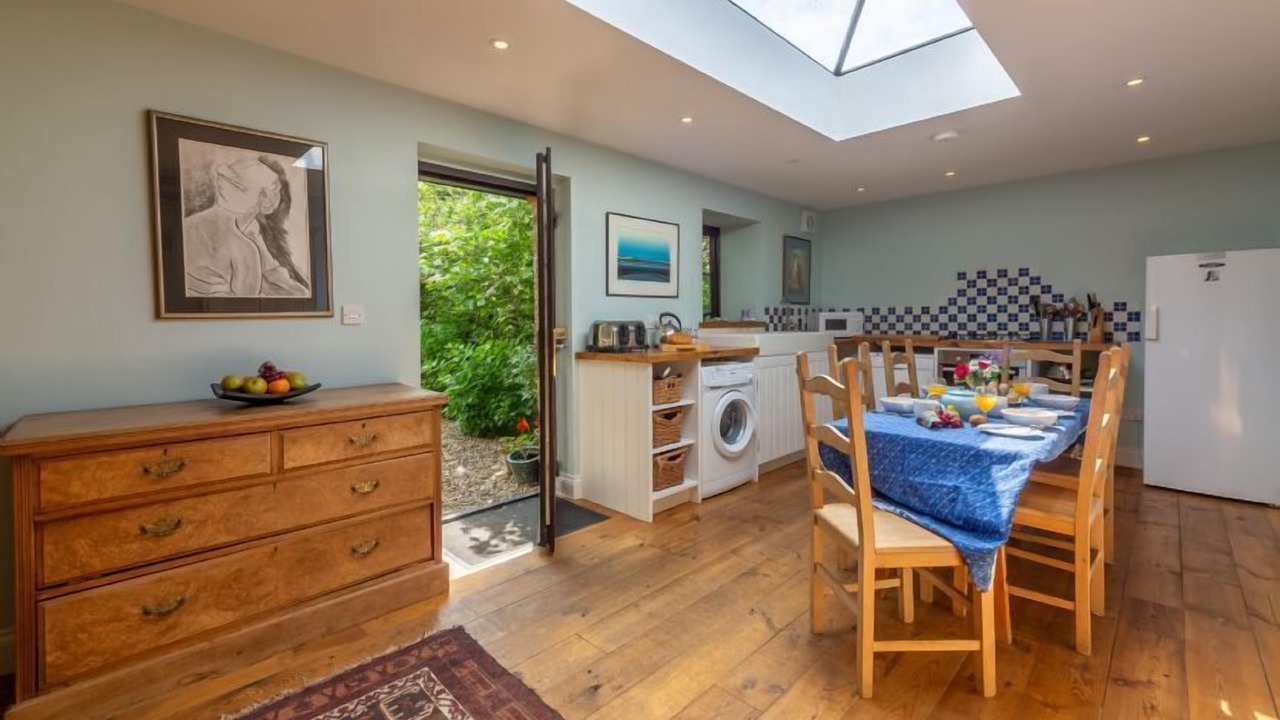 Photo of Bedroom in Langham