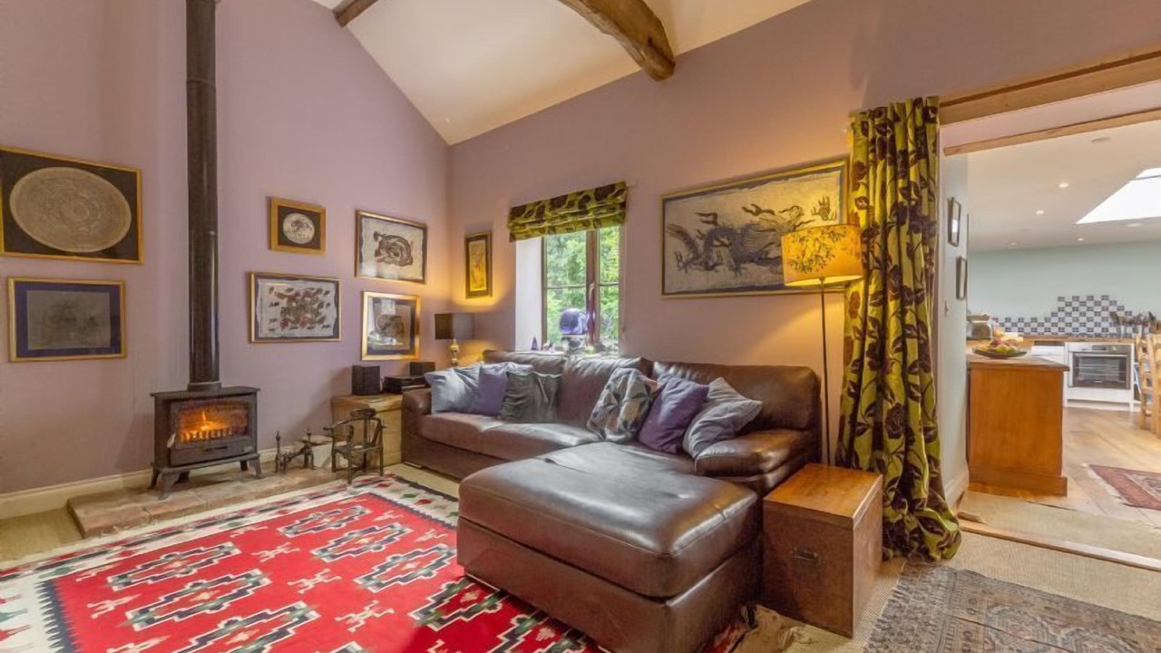 Photo of Bedroom in Langham