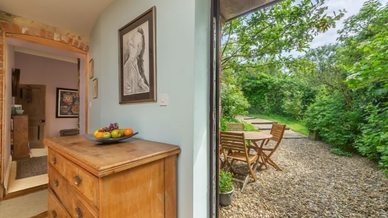 Photo of Outdoor in Langham