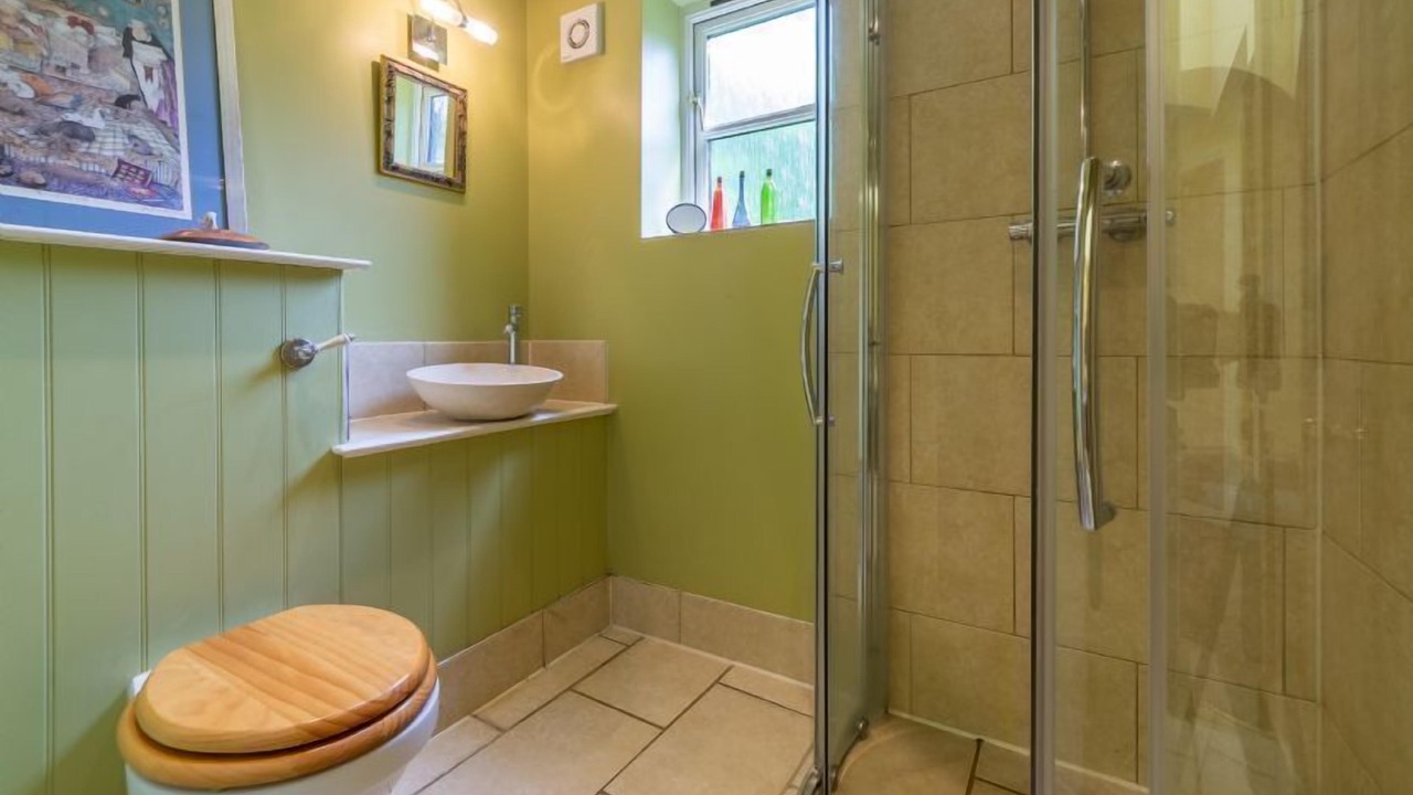 Photo of Bedroom in Langham