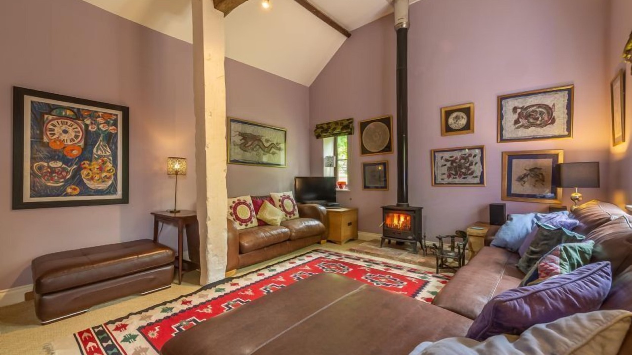 Photo of Bedroom in Langham