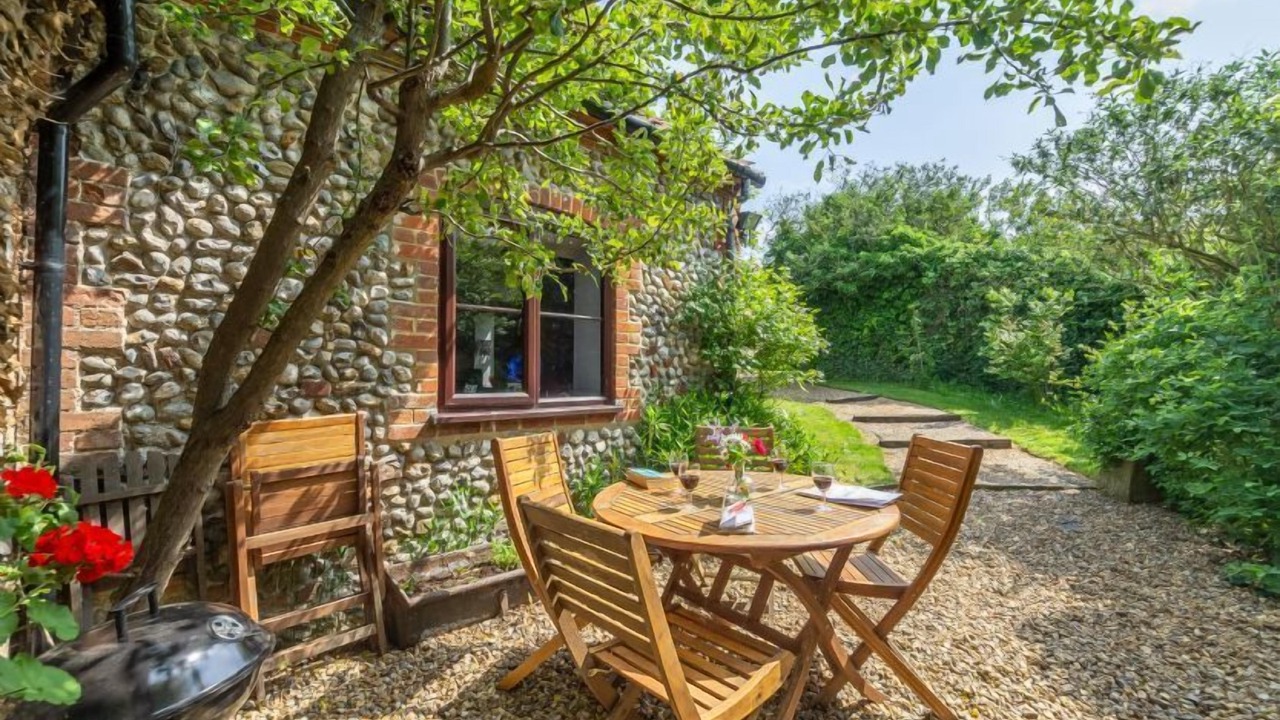 Photo of Outdoor in Langham