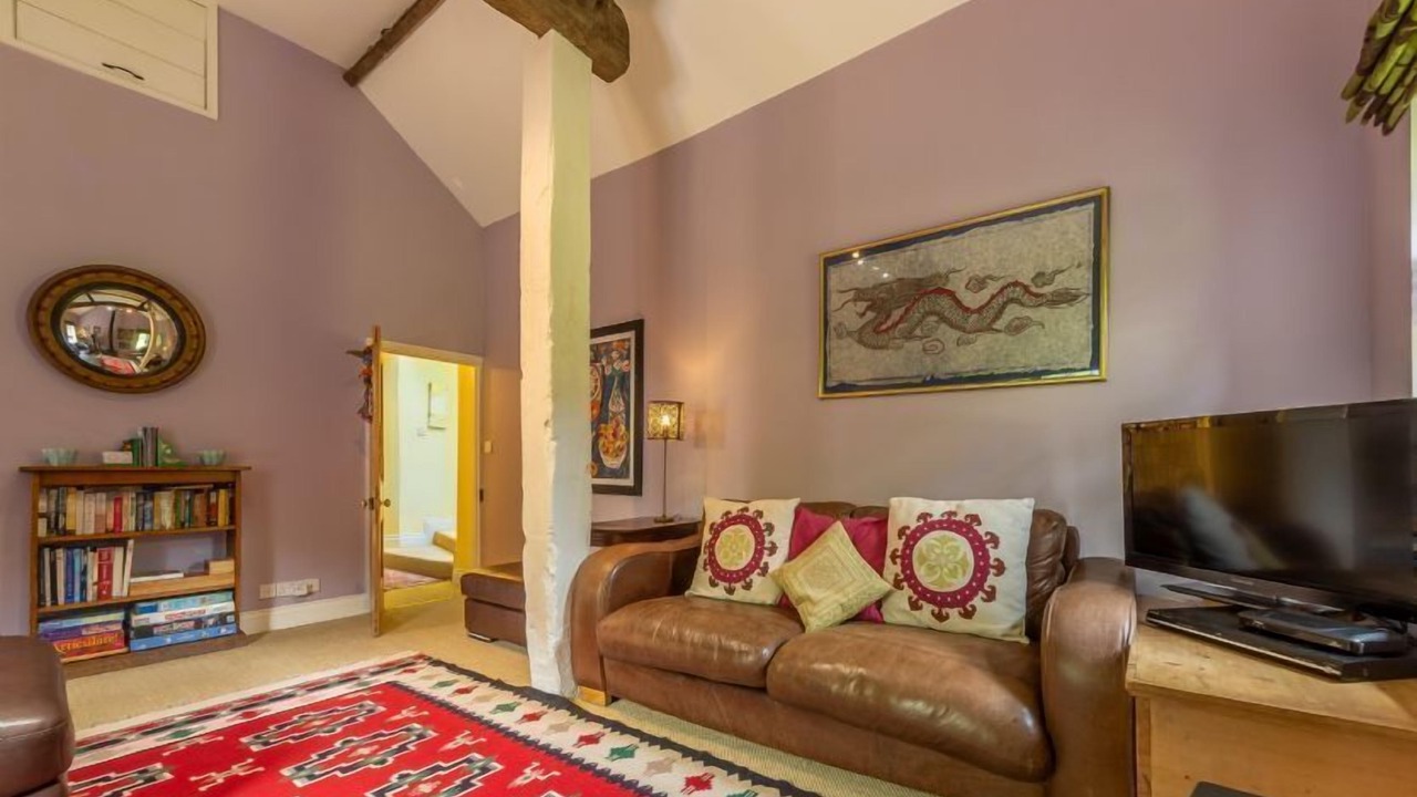 Photo of Bedroom in Langham