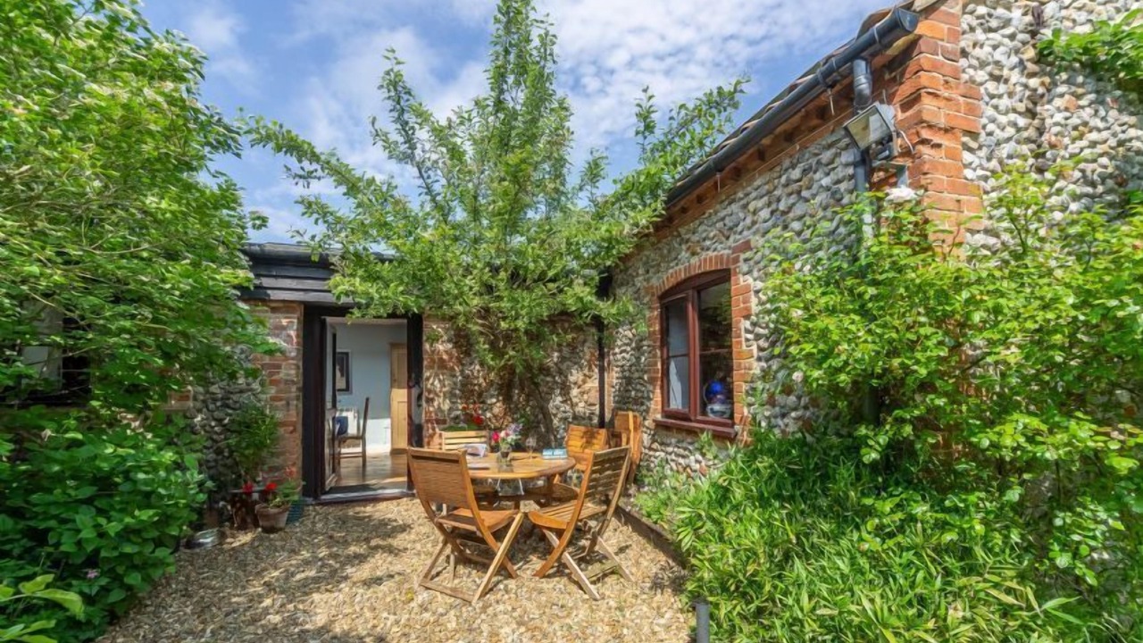 Photo of Outdoor in Langham