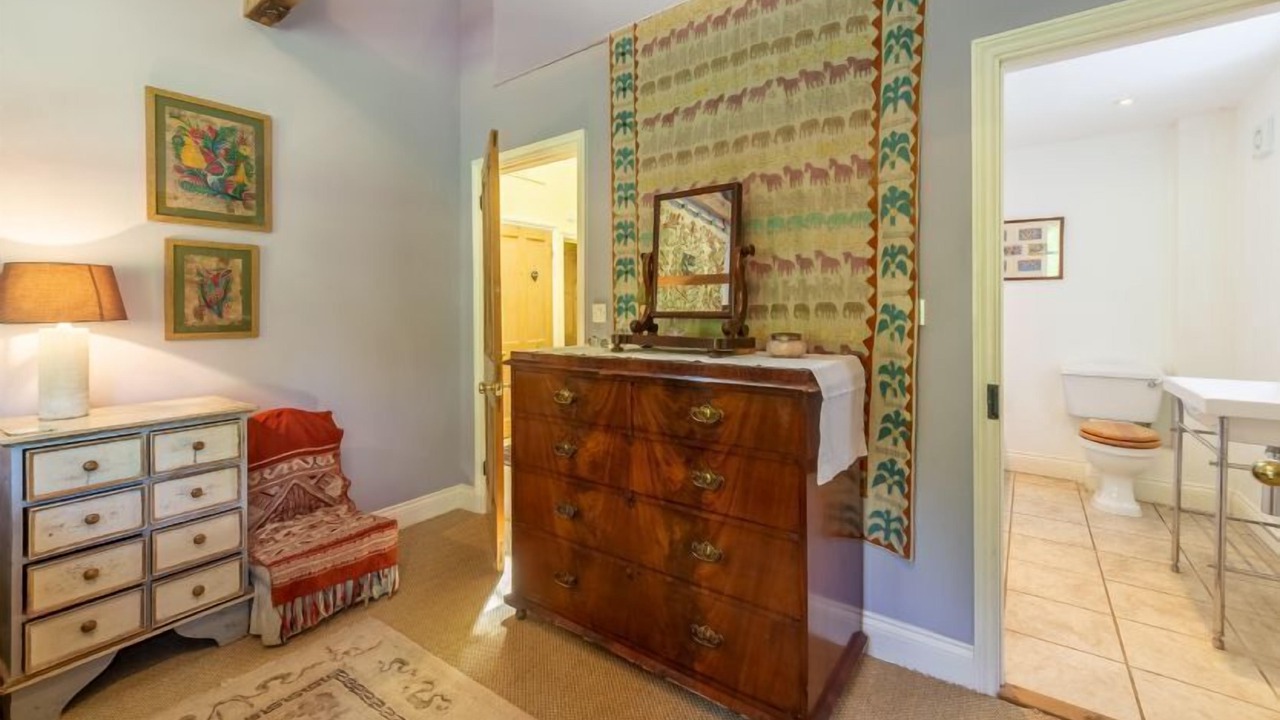 Photo of Bathroom in Langham