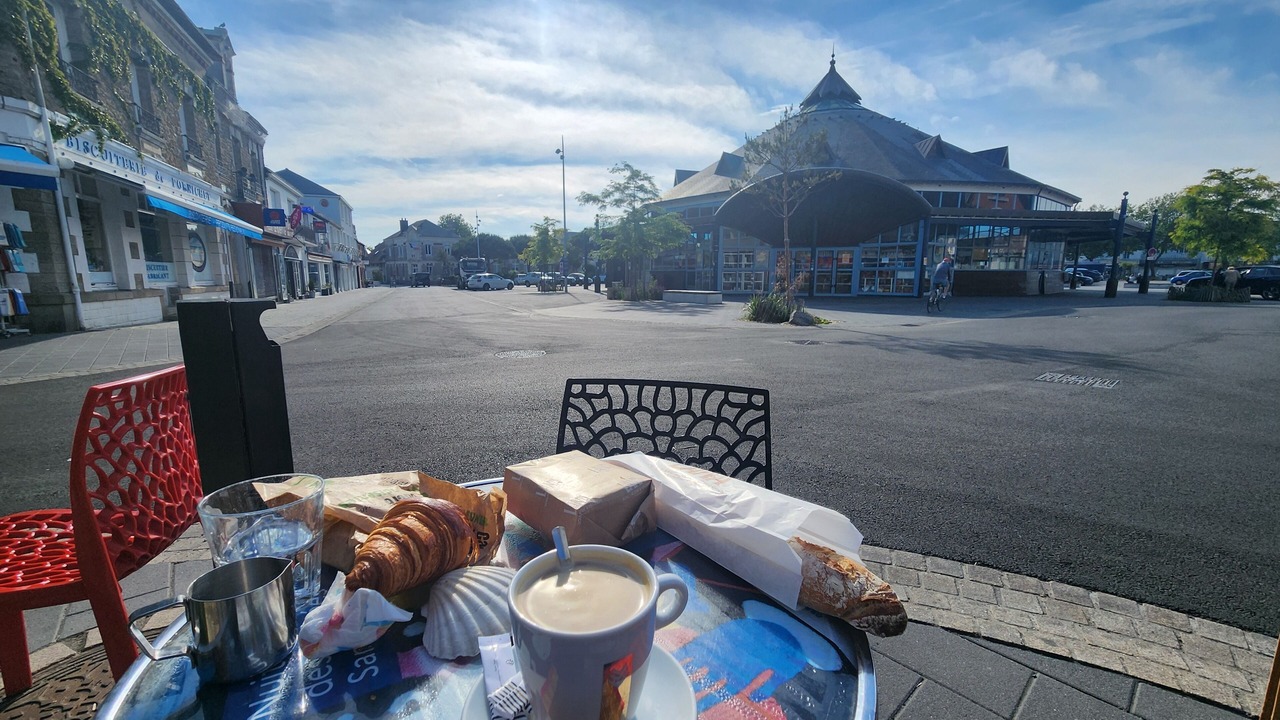Photo of Outdoor in Pornichet