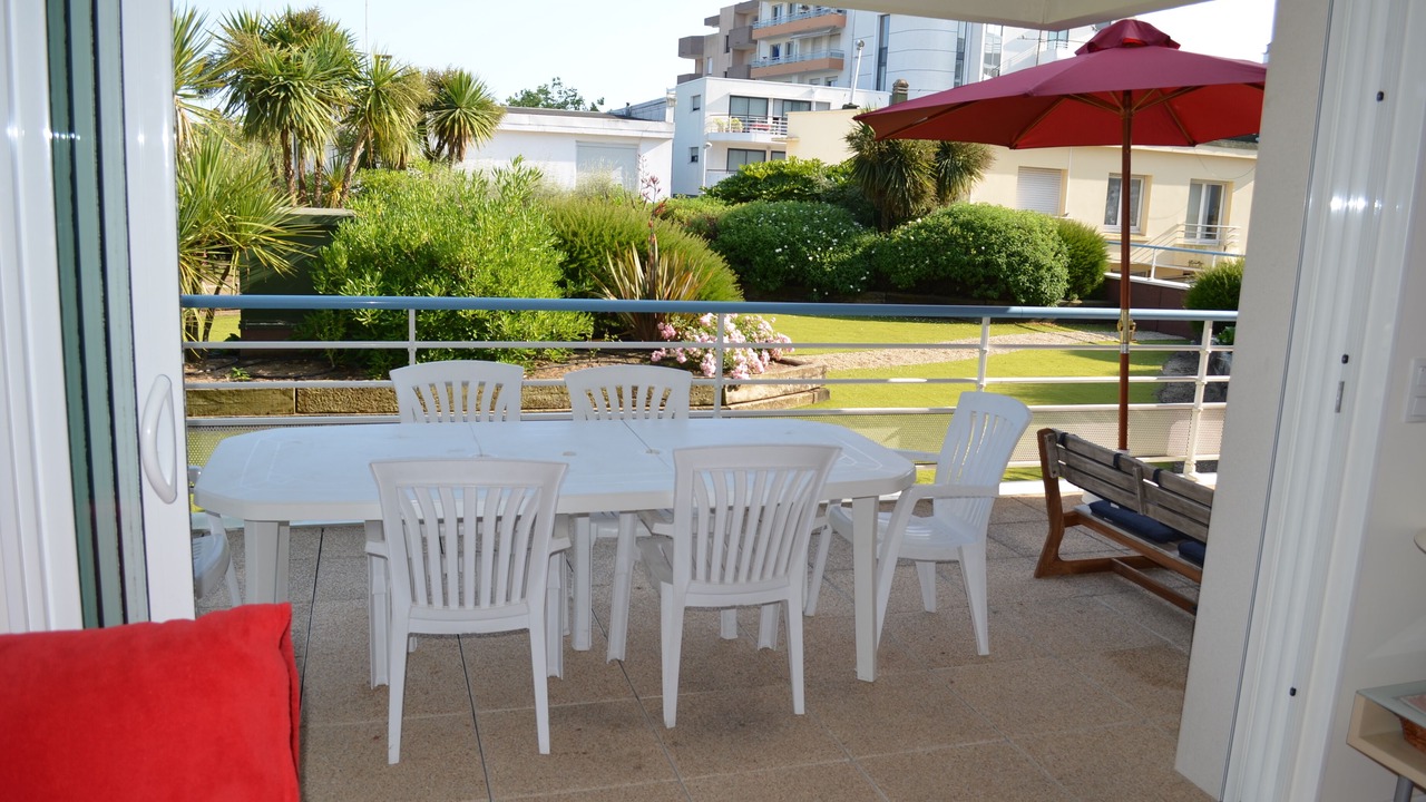 Photo of Outdoor in Pornichet