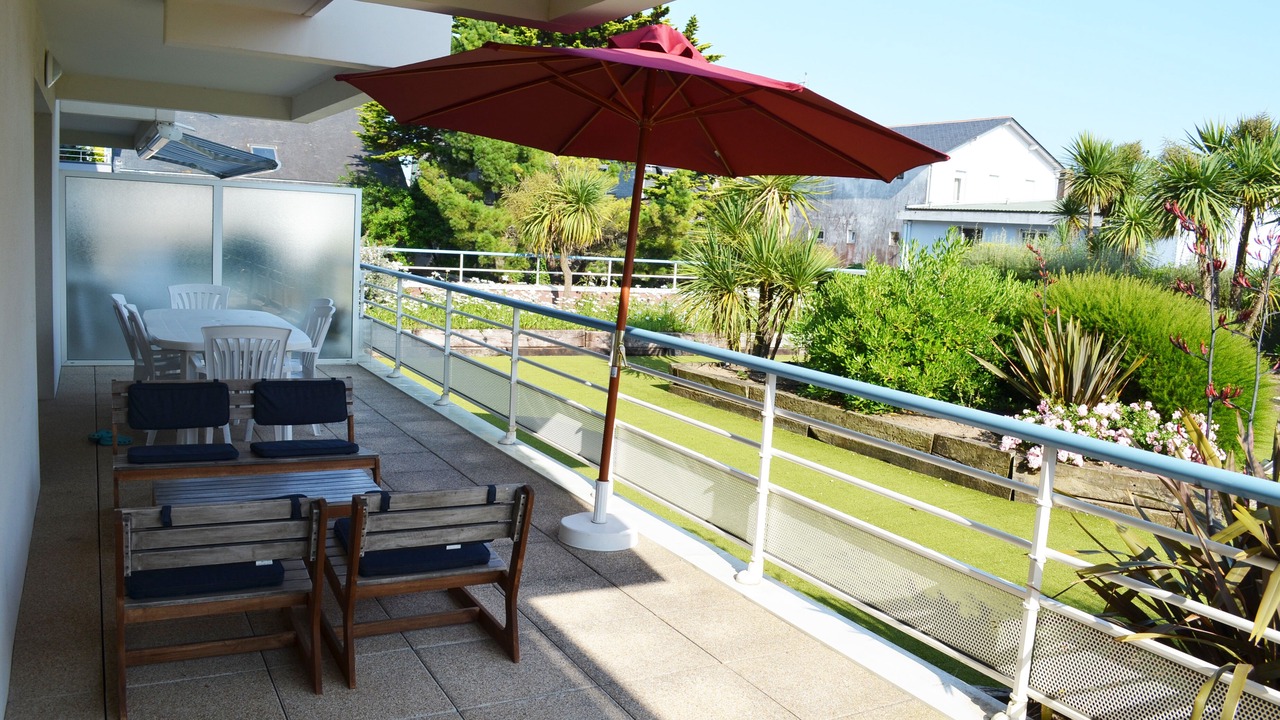 Photo of Outdoor in Pornichet