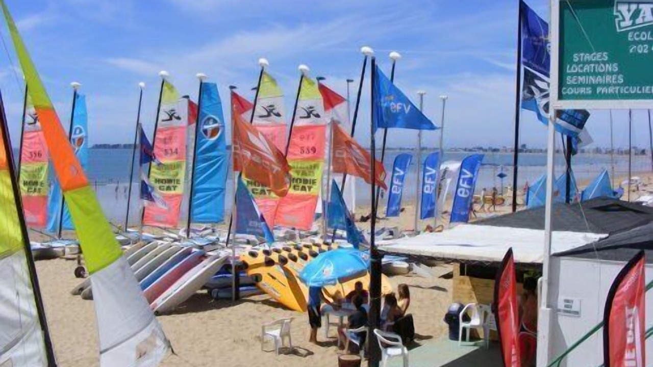 Photo of Others in Pornichet