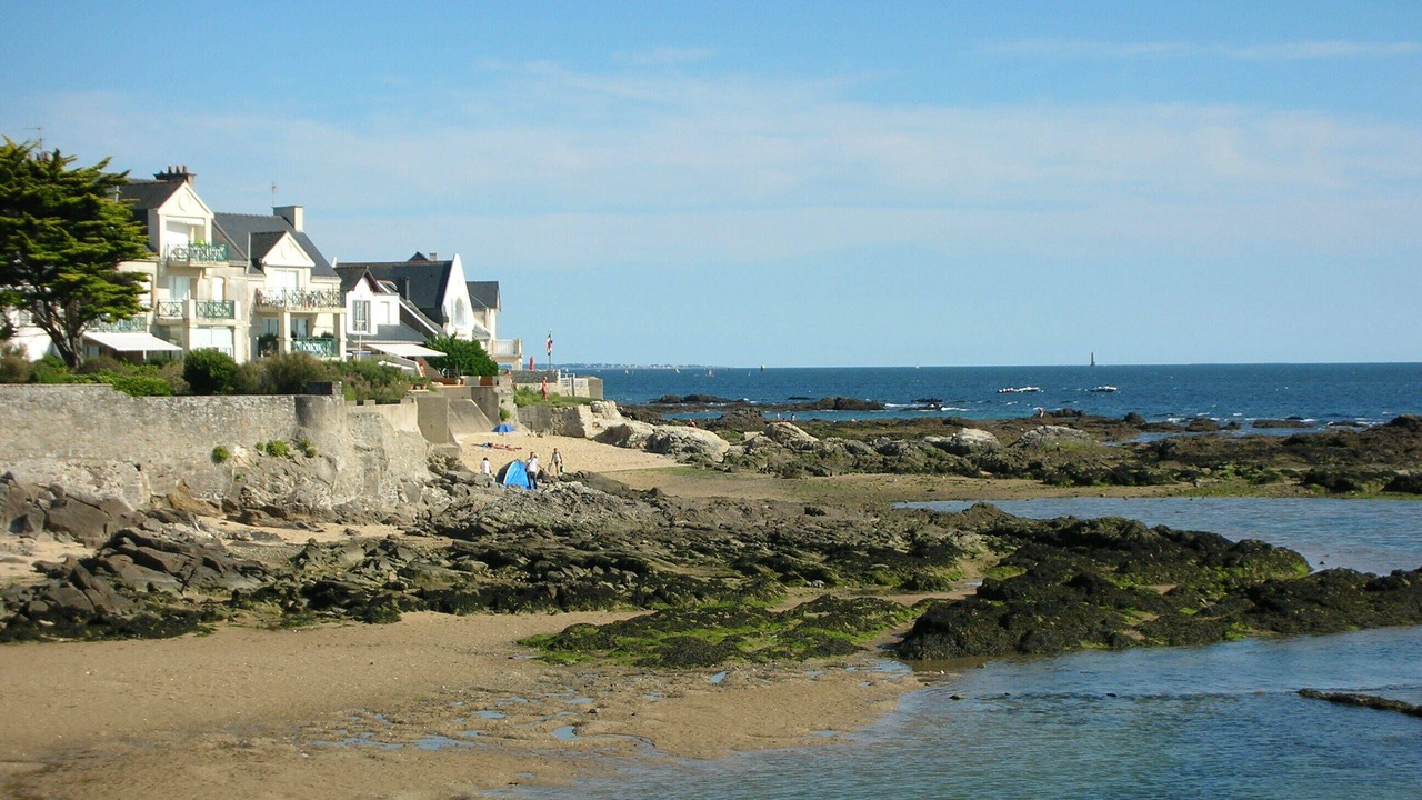 Photo of Others in Pornichet