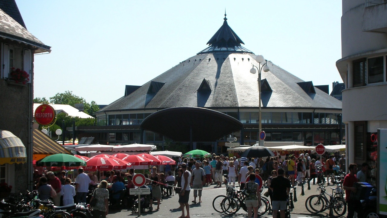 Photo of Outdoor in Pornichet