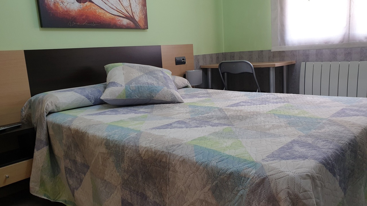 Photo of Bedroom in Teruel