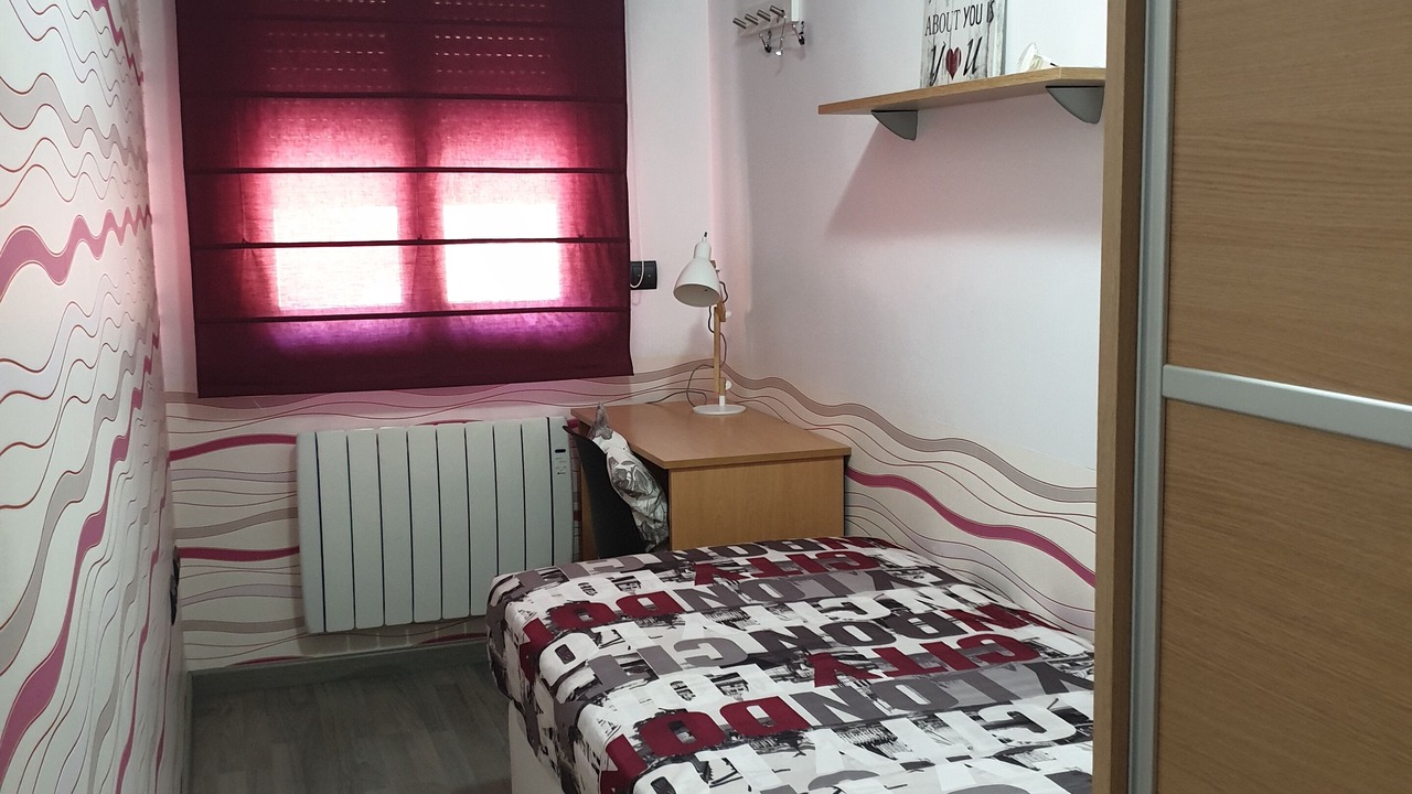 Photo of Bedroom in Teruel