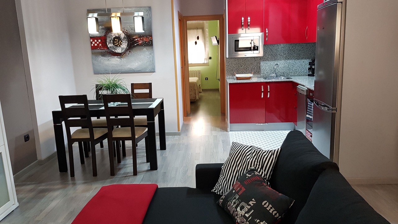 Photo of Livingroom in Teruel