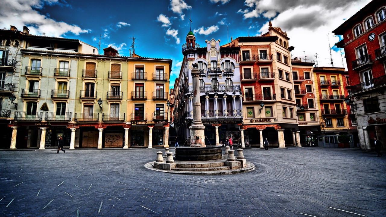 Photo of Outdoor in Teruel