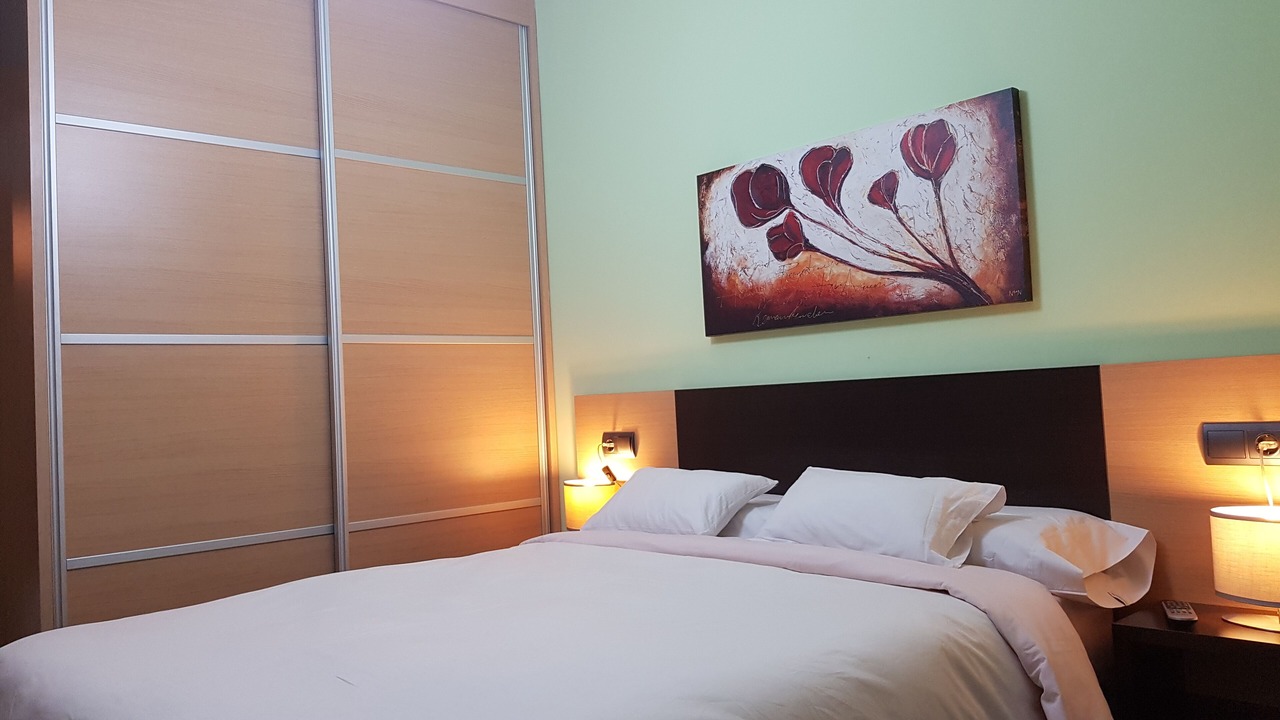 Photo of Bedroom in Teruel