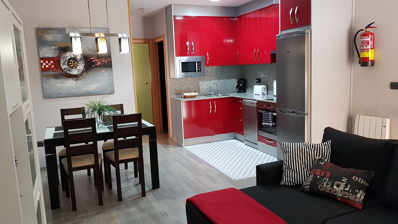 Photo of Livingroom in Teruel