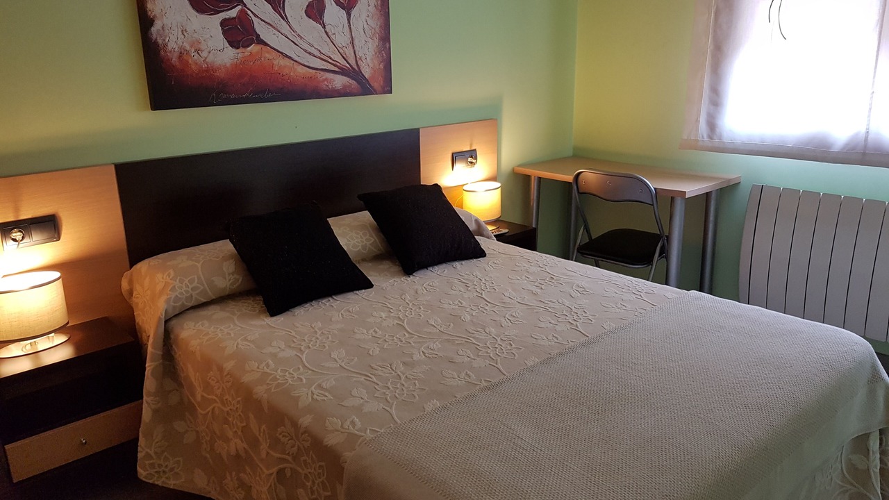 Photo of Bedroom in Teruel